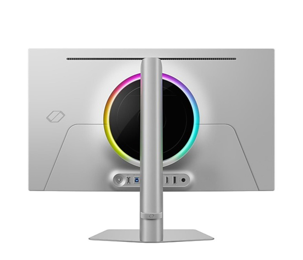 Samsung Odyssey G6 S27FG602SUX G60SF - 1355380 - zdjęcie 2